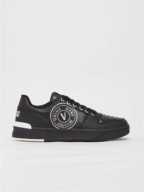 ⚡️VERSACE J COUTURE Sneakers uomo 